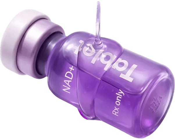 antiaging product illustration