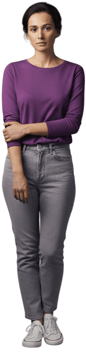 Treatment card visual