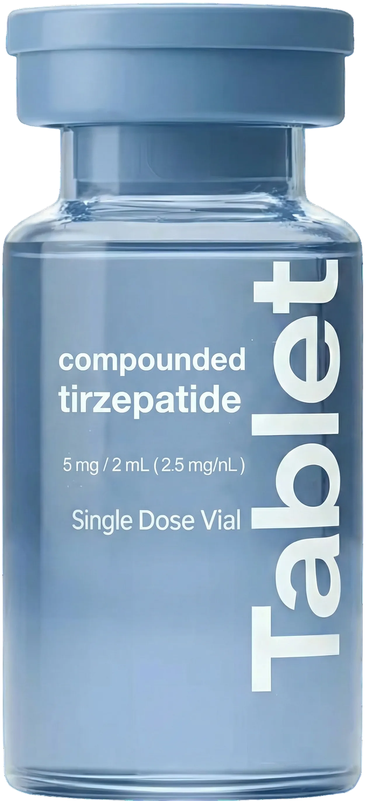 weightloss product illustration