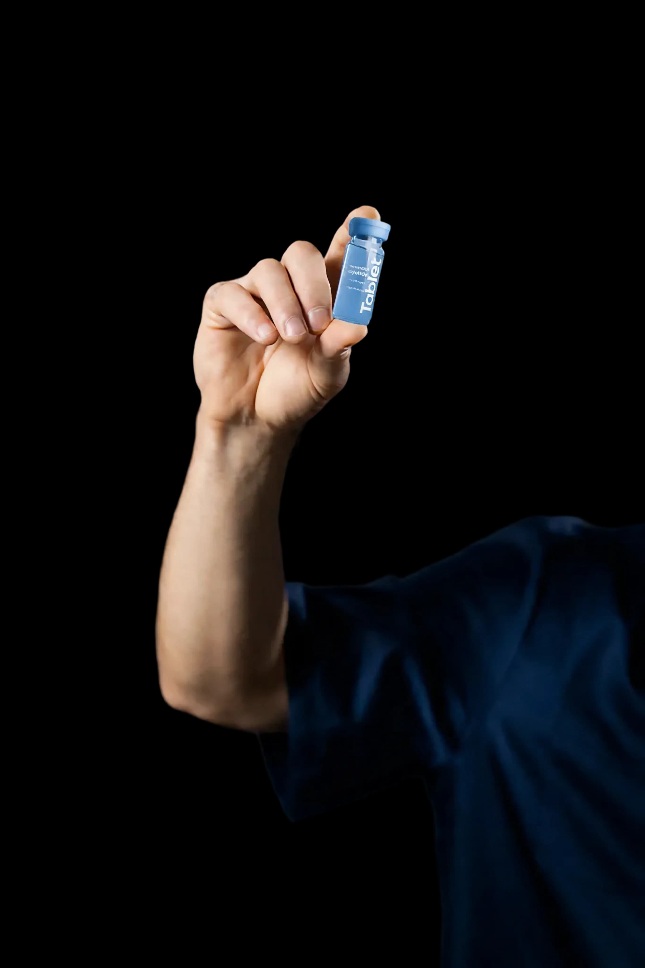 GLP-1 injection treatment