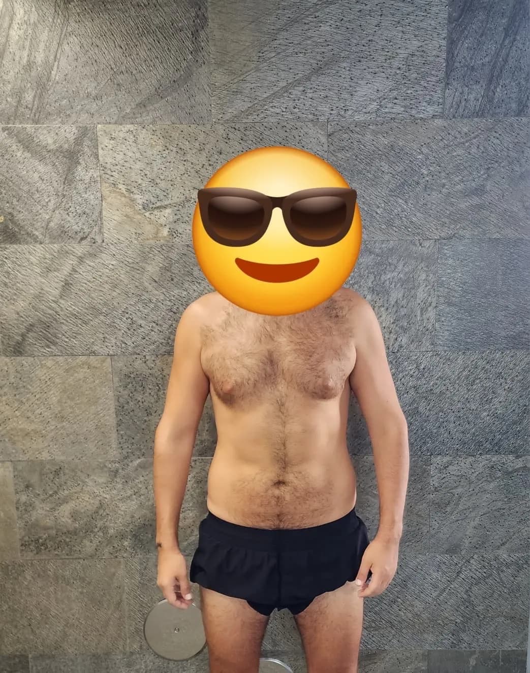 Month 5