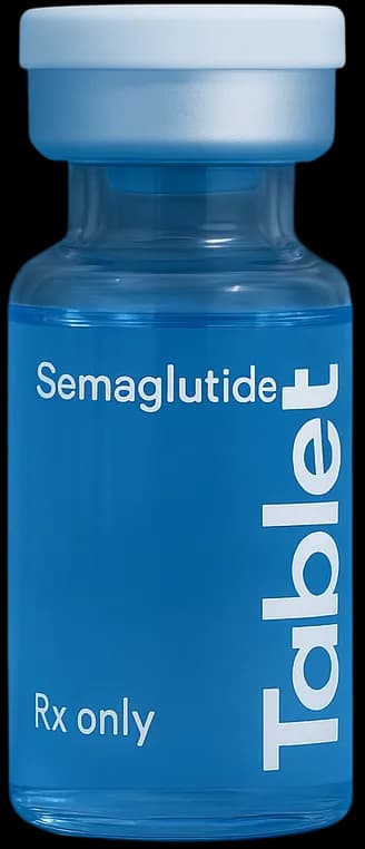 Compounded Semaglutide