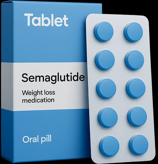 Oral Semaglutide