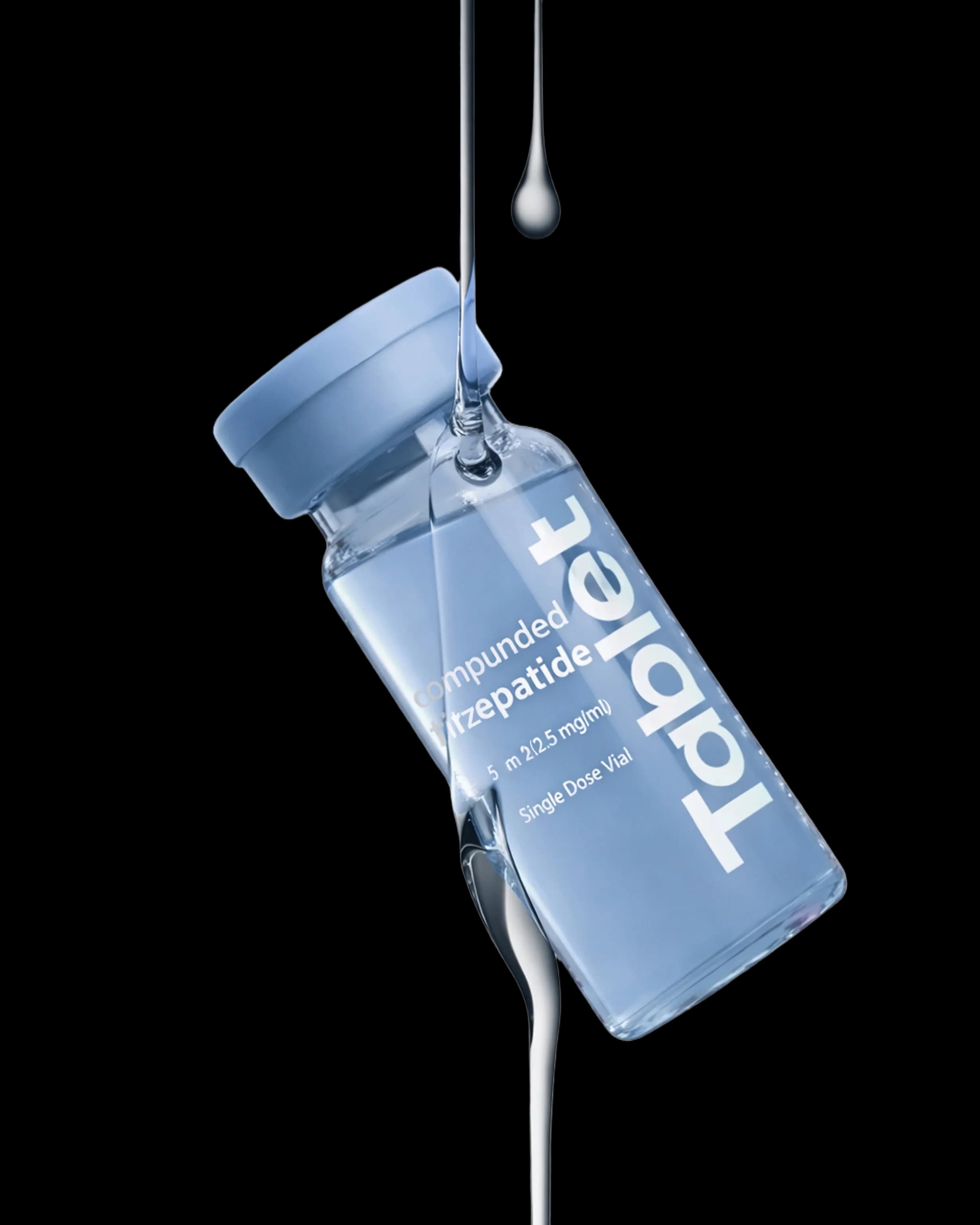 Weight loss medication