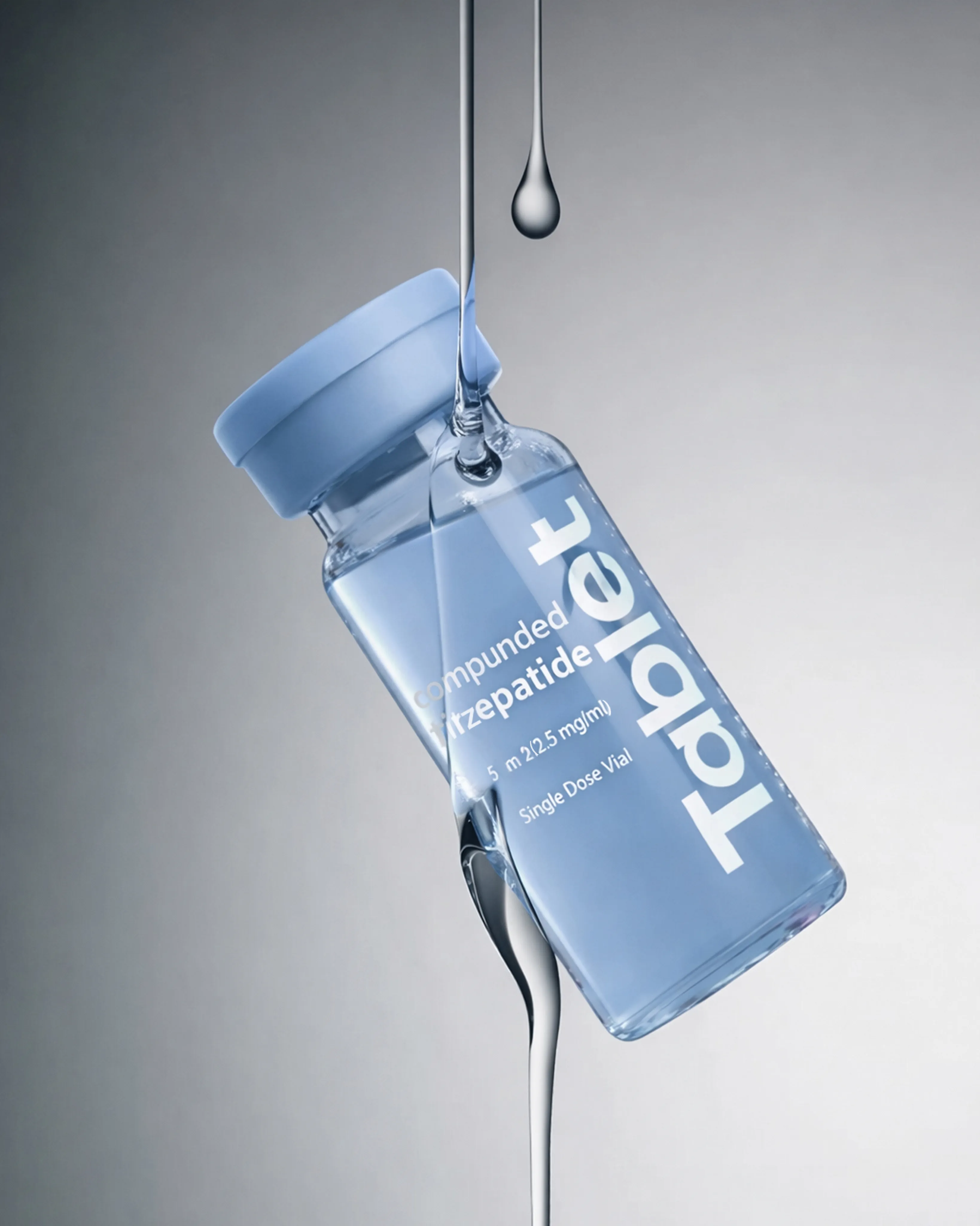 Lose weight safely and sustainably